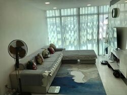 Hillview Regency (D23), Condominium #561172961